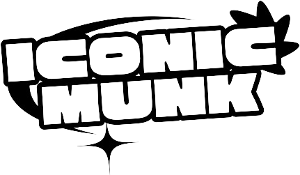 Iconic Munk